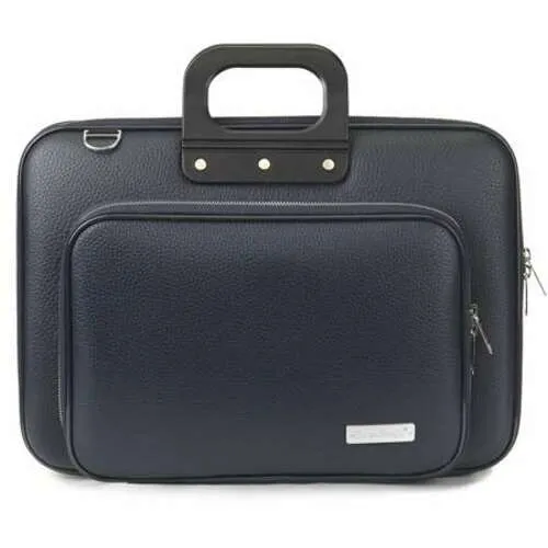 BOMBATA Classic Plus 15,6 Dark Blue E00823  11