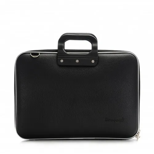 BOMBATA Classic Vinil 15 Crna E00332  4