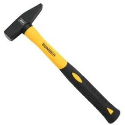 BOMBER Cekic plasticna drska 500g