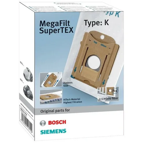 BOSCH BBZ41FK