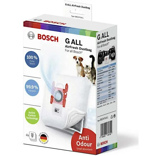 BOSCH BBZAFGALL