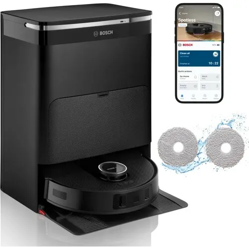 BOSCH BCRDW3BAB
