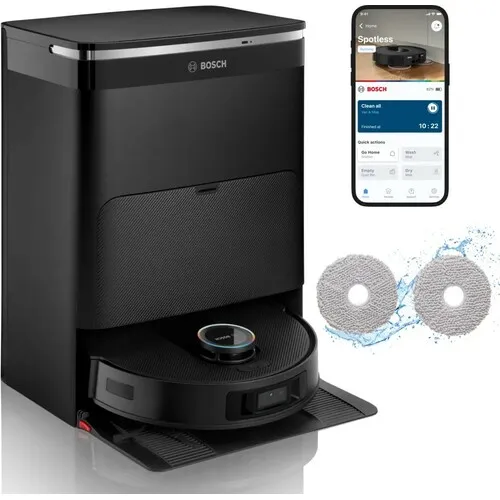 BOSCH BCRDW3BX