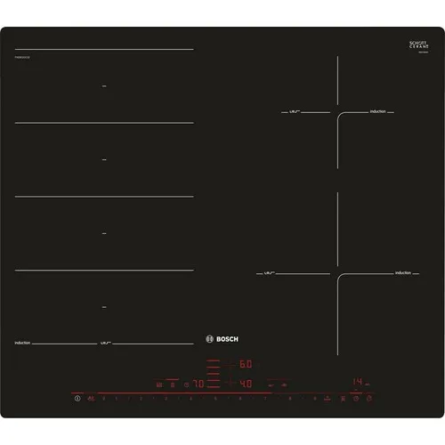 BOSCH PXE601DC1E