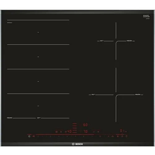 BOSCH PXE675DC1E