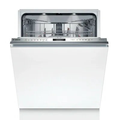 BOSCH SMV6ZCX25E