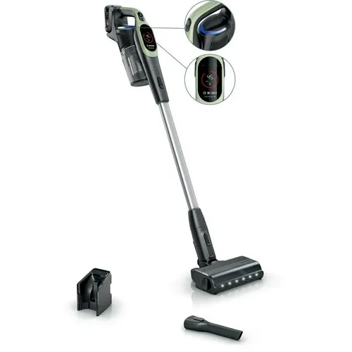 BOSCH Unlimited 9 BBS921TBA