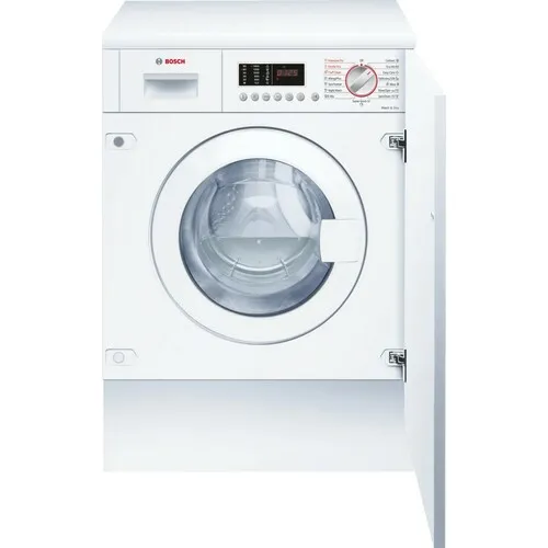 BOSCH WKD28543EU