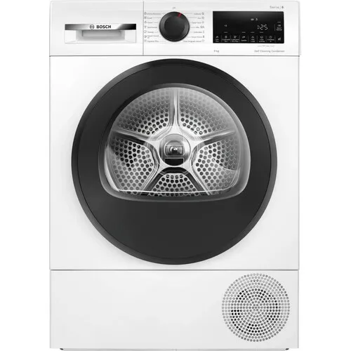 BOSCH WQG24501BY