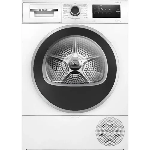 BOSCH  WTH8520BBY