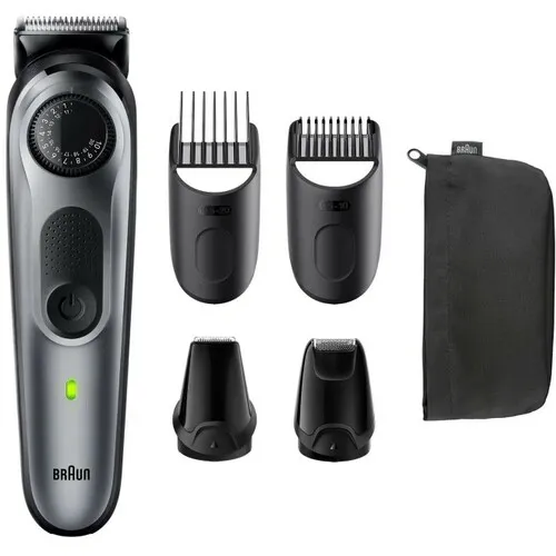 BRAUN BT5440 BlkSpGr