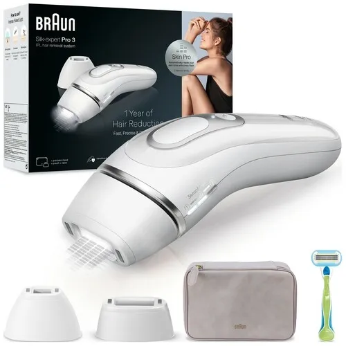 BRAUN IPL PL3132WHT / SILVBOX EURO