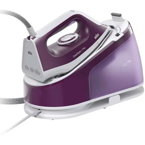 BRAUN IS 1514 VI CareStyle 1 PRO
