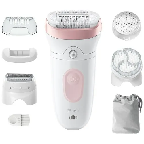 BRAUN LSE7-060FLMGBOX MN