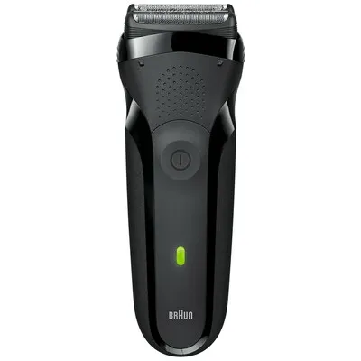BRAUN Shaver 300 s