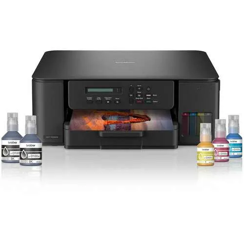 BROTHER DCP-T535DWYJ1