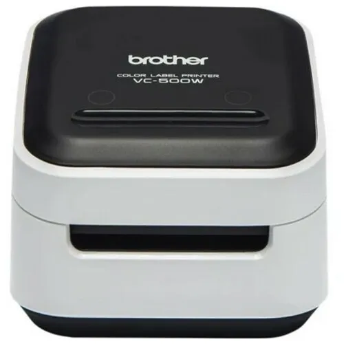 BROTHER VC500WZ1 Color stampac nalepnica