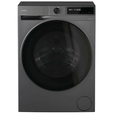 CANDY BWR 496BL10G-S