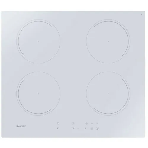 CANDY CI642CWTT / 1