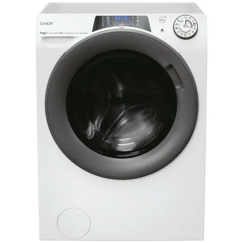 CANDY RPW 4966BWR8-S