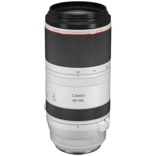 CANON Canon RF 100-500mm F4.5-7.1 L IS USM