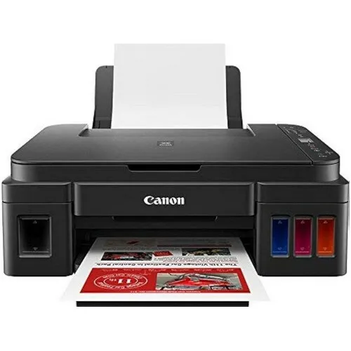 CANON CISS PIXMA G3410 EUM / EMB