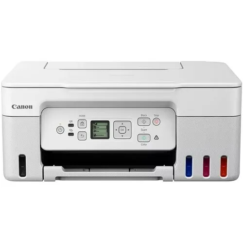 CANON CISS  PIXMA Multifunc. G3470 EUM / EMB WHITE