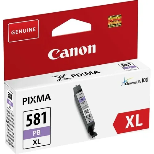 CANON CLI-581XL PB