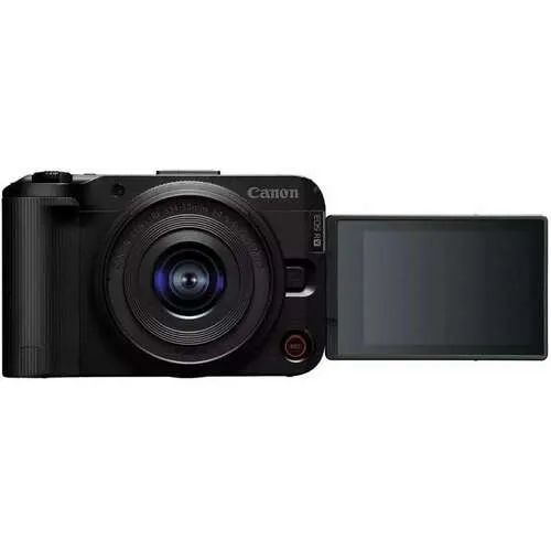 Canon EOS R50 V + RF-S 14-30mm F4-6.3 IS STM PZ