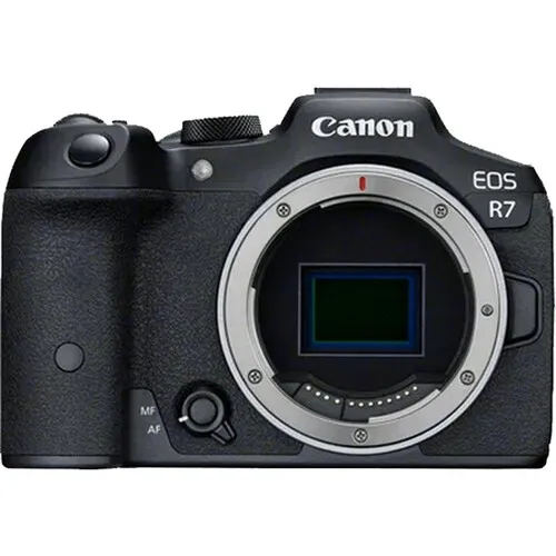 CANON EOS R7 + RF-S 18-150MM F3.5-6.3 IS STM