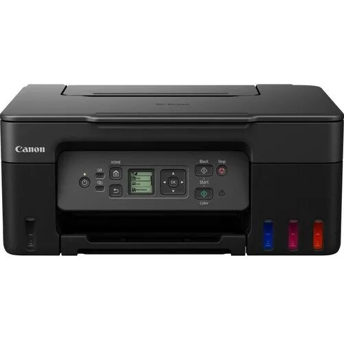 Canon G3470 EUM / EMB color inkjet CISS