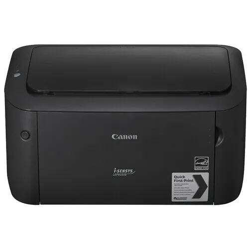 CANON i-SENSYS LBP 6030 black