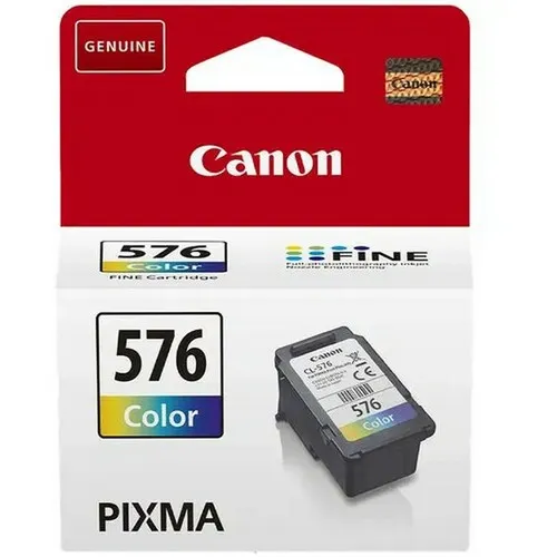 Canon IJ-CRG CL-576