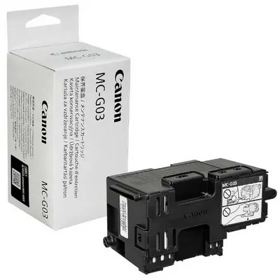 CANON Kaseta za otpad MC-G03