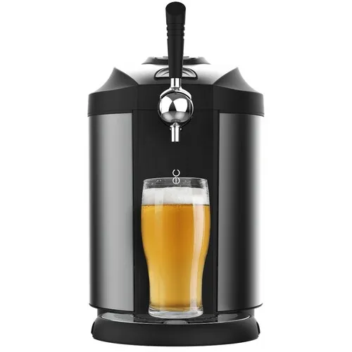 CECOTEC BeerFlowSteel 5000