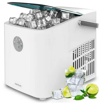 CECOTEC Chillin Ice 1200 Go