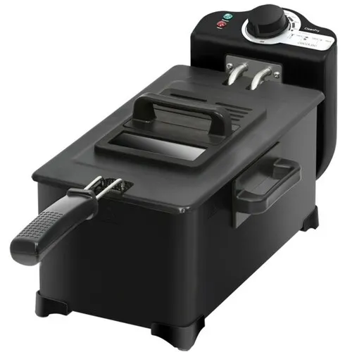 CECOTEC CleanFry 2000W 3l