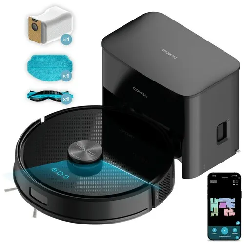 CECOTEC  Conga Y50 Laser