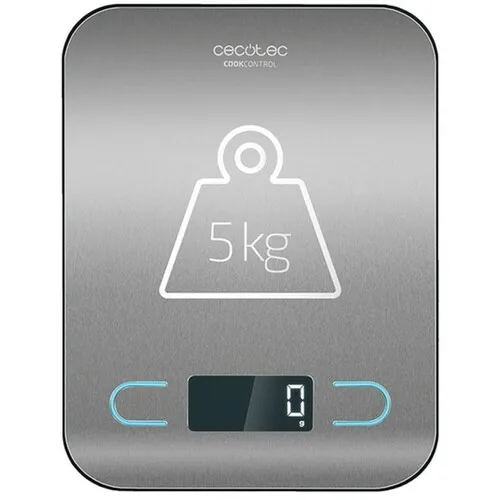 CECOTEC Cook Control