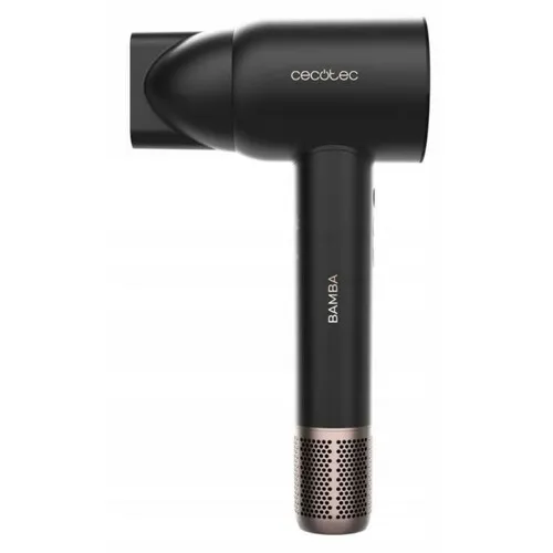 CECOTEC IONCARE ROCKSTAR NANO ION TECH