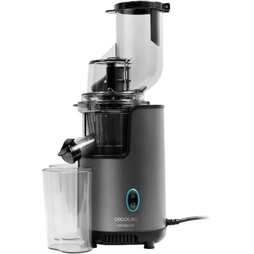 CECOTEC Juice&Live 2500 EasyClean