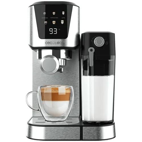 CECOTEC Power Espresso 20 Cream