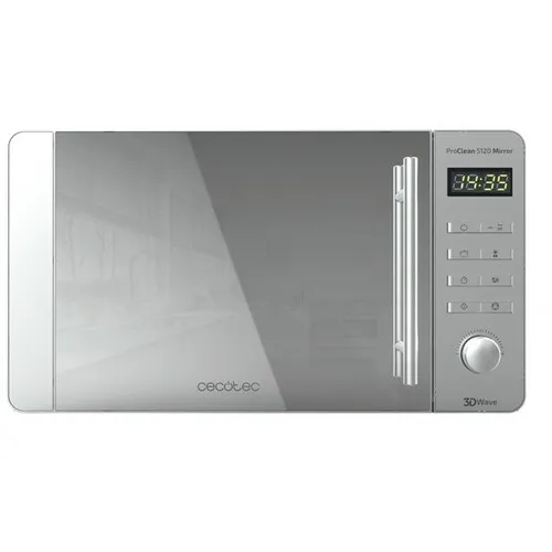 CECOTEC ProClean 5020 Mirror
