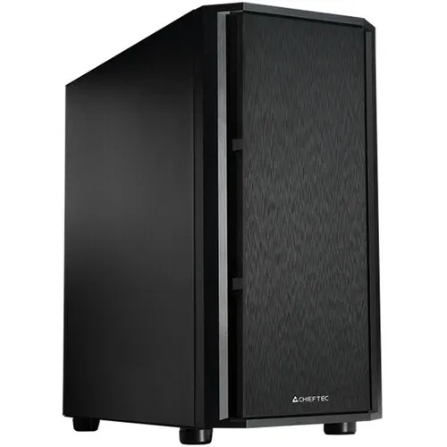 CHIEFTEC Pro mini AZ-01B-OP