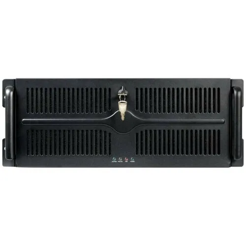 CHIEFTEC UNC-411E-B