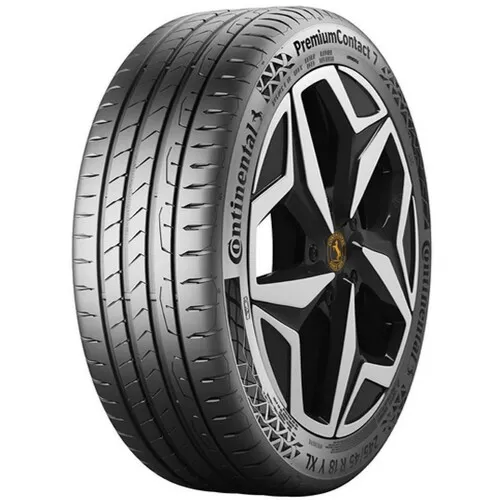 CINTINENTAL 215 / 50R17 Conti PremiumContact 7 95Y XL FR