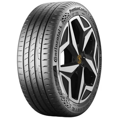 CONTINENTAL 205 / 55R16 Conti PremiumContact 7 91V