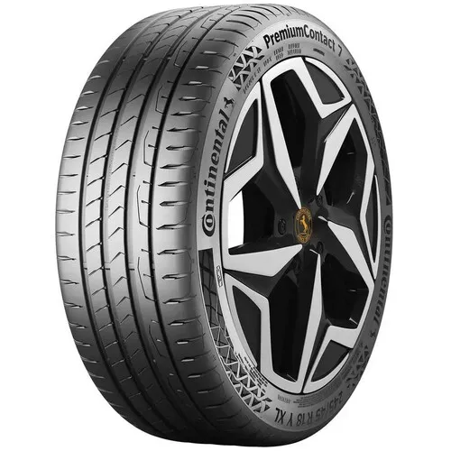 CONTINENTAL 215 / 60R17 Conti PremiumContact 7 96V FR