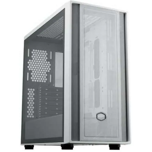 COOLER MASTER MasterBox 600 belo (MB600L-WGNN-S00)