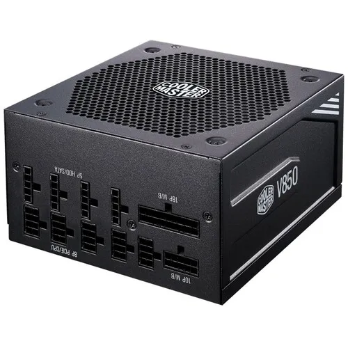 COOLER MASTER V850 Gold V2 850W (MPY-850V-AFBAG-EU) 5Y